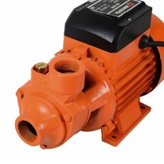 Насос Вихрь ПН-650 для чистой воды 55 л/мин центробежный поверхностный - фото 3