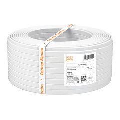 Изображение товара Провод Партнер Электро ШВВП 2х0,5 (200 м)