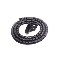 Интернет-кабель (витая пара) UTP 24 AWG CAT5e 4х2х0,5 мм Ripo серый (305 м) - фото 3