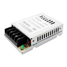 Блок питания для светодиодной ленты Apeyron 220/12 В 25 Вт IP20 (03-02)