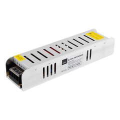 Блок питания для светодиодной ленты Apeyron 220/24 В 100 Вт IP20 (03-99) - фото 1