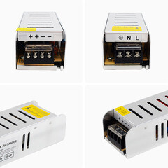 Блок питания для светодиодной ленты Apeyron 220/24 В 100 Вт IP20 (03-99) - фото 5