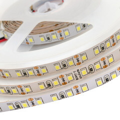 Лента светодиодная SMD 3528 6500К 12 В 9,6 Вт/м 5 м IP20 Apeyron (31BL) - фото 5