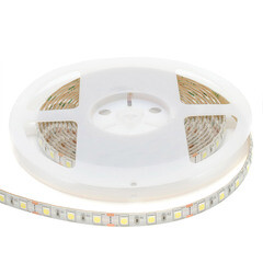 Лента светодиодная Apeyron SMD 5050 6500К 12 В 10 Вт/м IP65 3 м (50ОО) - фото 6