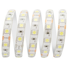 Лента светодиодная Apeyron SMD 5050 6500К 12 В 10 Вт/м IP65 3 м (50ОО) - фото 5
