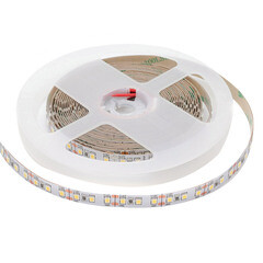 Лента светодиодная SMD 2835 3000К 12 В 14,4 Вт/м 2 м IP20 Apeyron (209BL) - фото 6