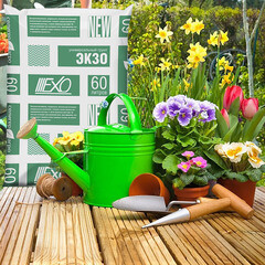 Торфогрунт Экзо универсальный 60 л - фото 2