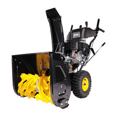 Снегоуборщик бензиновый Champion ST861 610 мм 8 л.с. (ST861) - фото 1