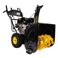 Снегоуборщик бензиновый Champion ST861 610 мм 8 л.с. (ST861) - фото 7