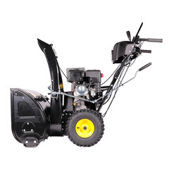 Снегоуборщик бензиновый Champion ST861 610 мм 8 л.с. (ST861) - фото 6