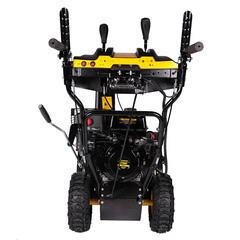 Снегоуборщик бензиновый Champion ST861 610 мм 8 л.с. (ST861) - фото 5