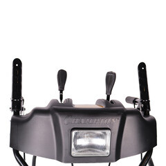 Снегоуборщик бензиновый Champion ST861 610 мм 8 л.с. (ST861) - фото 4