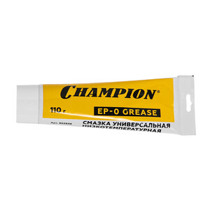 Смазка для редуктора Champion универсальная зимняя 110 г (952836 ...