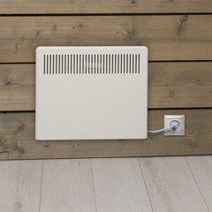 Конвектор электрический Ensto Lammitin механический термостат 500 Вт (EPHLM05PR) - фото 8