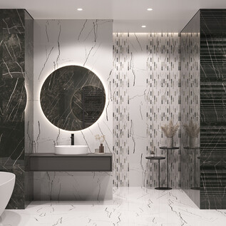 Bonn White (Axima)