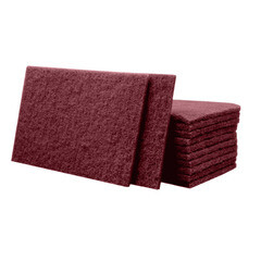 Изображение товара Войлок шлифовальный Sandwox Premium Scuff 115х230х5 мм Р360 синтетический