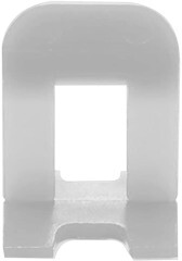 Система выравнивания плитки Plitonit 1 мм зажим ворота (500 шт.) - фото 7