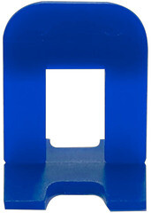 Система выравнивания плитки Plitonit 2 мм зажим ворота (500 шт.) - фото 4