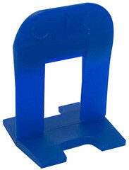 Система выравнивания плитки Plitonit 2 мм зажим ворота (500 шт.) - фото 6