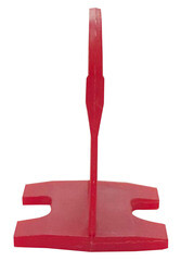 Система выравнивания плитки Plitonit 1,4 мм зажим ворота (500 шт.) - фото 4