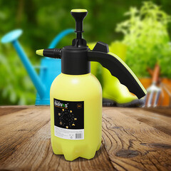 Опрыскиватель помповый Radivas Premium 2 л (G1-01-12) - фото 3