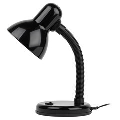 Лампа настольная E27 40 Вт Эра N-120 (C0041453) - фото 4