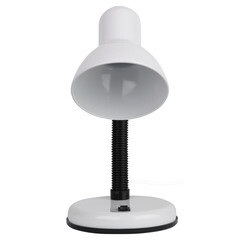 Лампа настольная E27 40 Вт Эра N-120 (C0041452) - фото 6