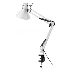 Лампа настольная E27 40 Вт Эра N-121 (C0041455) - фото 8