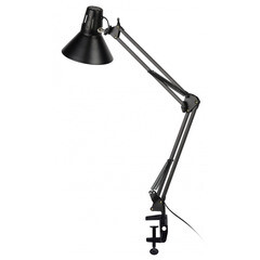 Лампа настольная E27 40 Вт Эра N-121 (C0041454) - фото 8