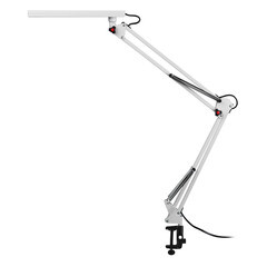 Изображение товара Лампа настольная светодиодная 3000-6000К 8 Вт Эра NLED-507 (Б0058337)