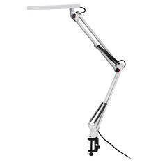 Лампа настольная светодиодная 3000-6000К 8 Вт Эра NLED-507 (Б0058337) - фото 7