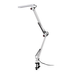 Лампа настольная светодиодная 3000-6000К 8 Вт Эра NLED-507 (Б0058337) - фото 6