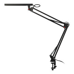 Изображение товара Лампа настольная светодиодная 3000-6000К 8 Вт Эра NLED-507 (Б0058338)