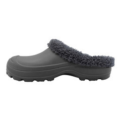 Сабо мужские EVA утепленные размер 44 серые Жанетт Мортон (СБ-301) - фото 9