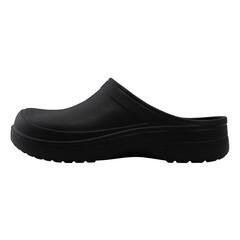 Сабо мужские EVA размер 41 черные Жанетт (СБ-400Ч) - фото 6