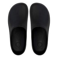 Сабо мужские EVA размер 41 черные Жанетт (СБ-400Ч) - фото 5