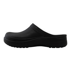 Сабо мужские EVA размер 42 черные Жанетт (СБ-400Ч) - фото 3