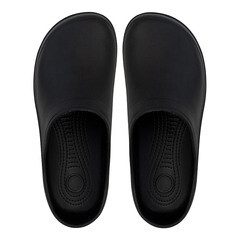 Сабо мужские EVA размер 42 черные Жанетт (СБ-400Ч) - фото 6