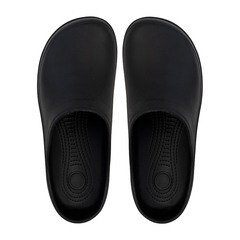 Сабо мужские EVA размер 43 черные Жанетт (СБ-400Ч) - фото 5