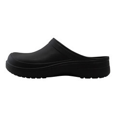 Сабо мужские EVA размер 44 черные Жанетт (СБ-400Ч) - фото 7