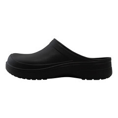 Сабо мужские EVA размер 45 черные Жанетт (СБ-400Ч) - фото 2