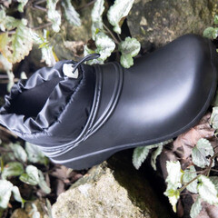 Ботинки мужские EVA размер 45 черные Жанетт Коро (МБ-314) - фото 5