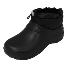 Ботинки мужские EVA размер 42 черные Жанетт Коро (МБ-314) - фото 7