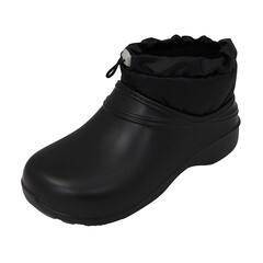 Ботинки мужские EVA размер 43 черные Жанетт Коро (МБ-314) - фото 7