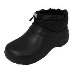 Ботинки мужские EVA размер 44 черные Жанетт Коро (МБ-314) - фото 7