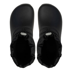 Ботинки мужские EVA размер 44 черные Жанетт Коро (МБ-314) - фото 5