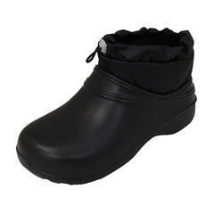 Ботинки мужские EVA размер 45 черные Жанетт Коро (МБ-314) - фото 7