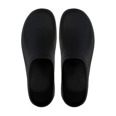 Галоши мужские EVA размер 41 черные Жанетт Рейн (ГЛ-402) - фото 4