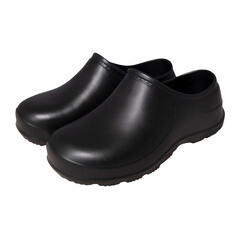 Изображение товара Галоши мужские EVA размер 43 черные Жанетт Рейн (ГЛ-402)