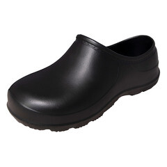 Галоши мужские EVA размер 43 черные Жанетт Рейн (ГЛ-402) - фото 2